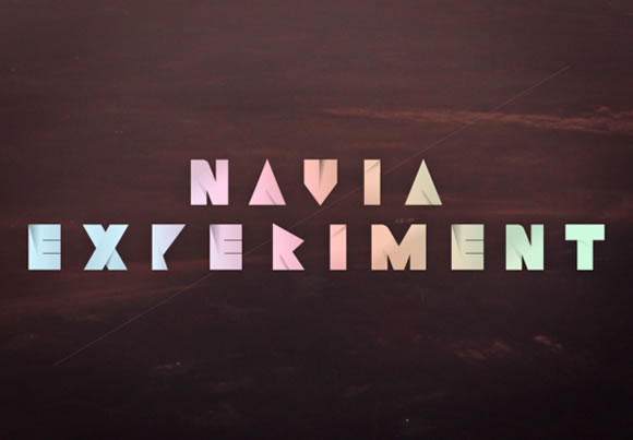 10 Free Fonts - Navia Type 2